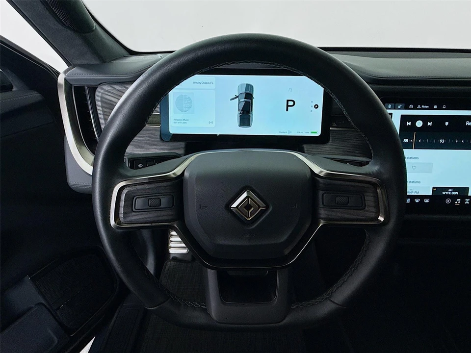 2022 Rivian R1T - Image 6 of 14