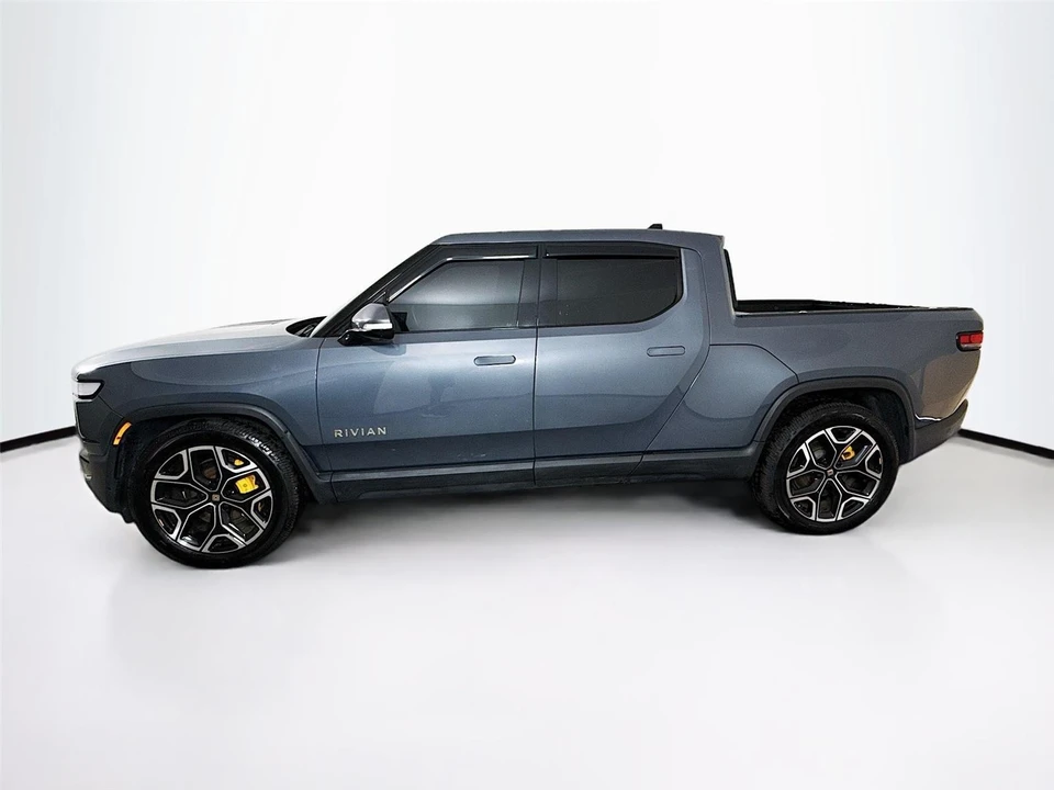 2022 Rivian R1T - Image 4 of 14