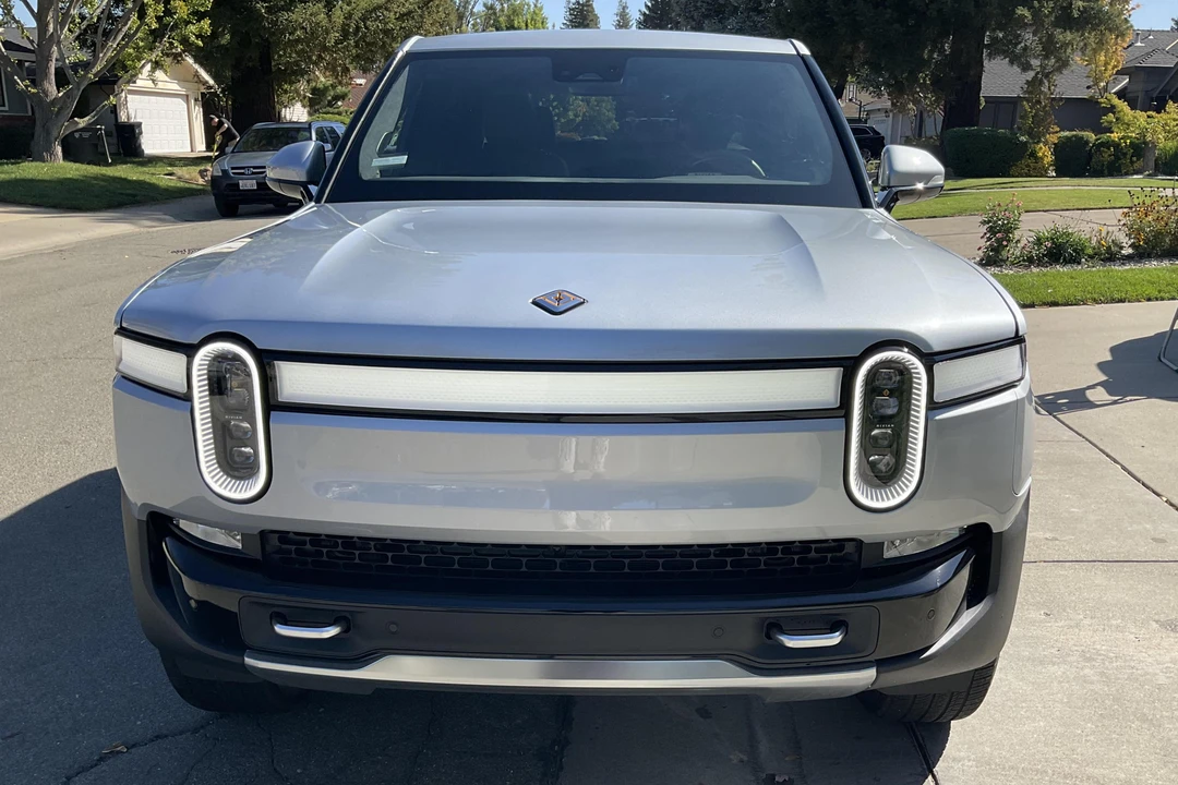 2022 Rivian R1T - Image 3 of 31