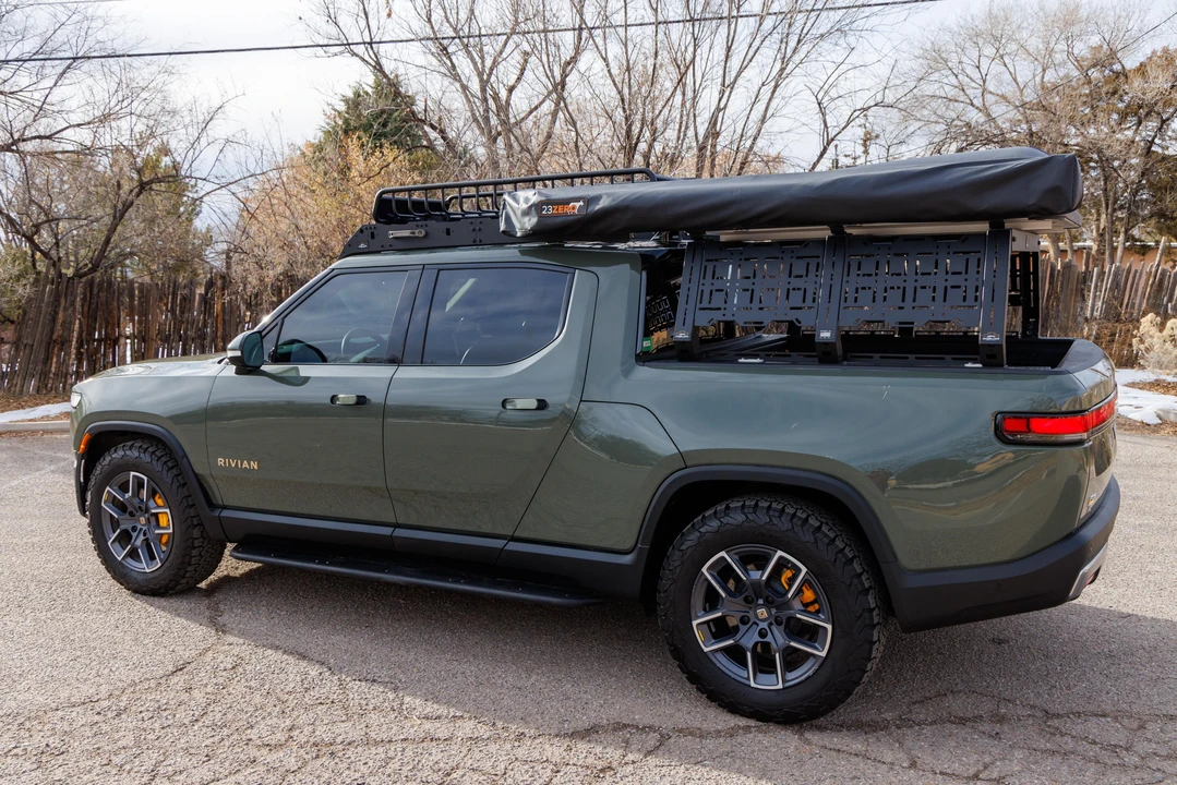 2022 Rivian R1T - Image 12 of 31