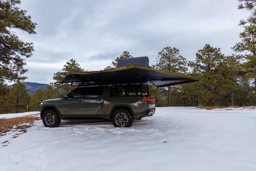 2022 Rivian R1T - Image 23 of 31