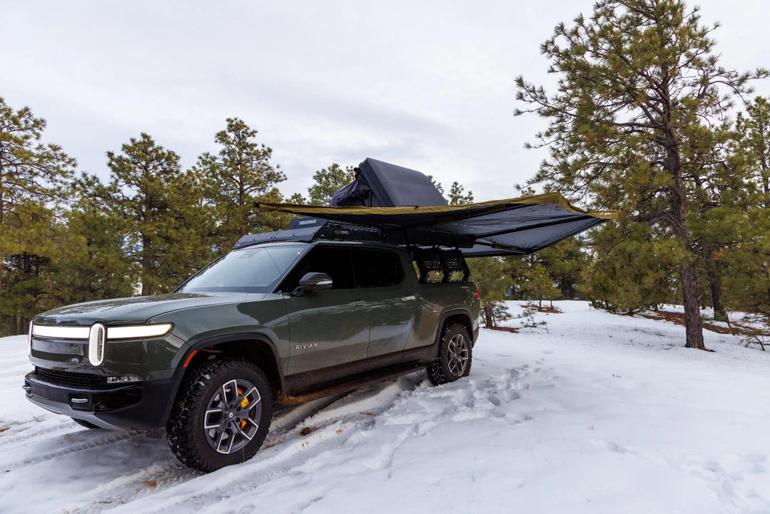 2022 Rivian R1T - Image 21 of 31