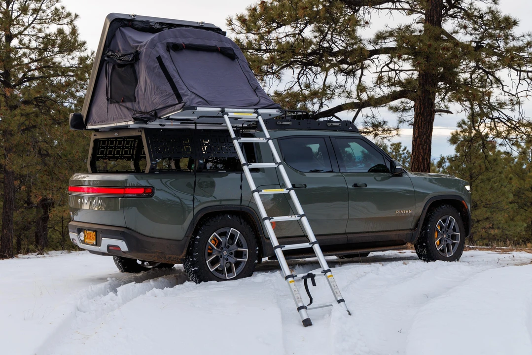 2022 Rivian R1T - Image 26 of 31