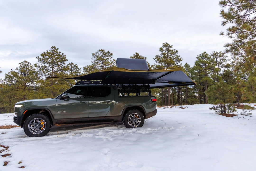 2022 Rivian R1T - Image 22 of 31