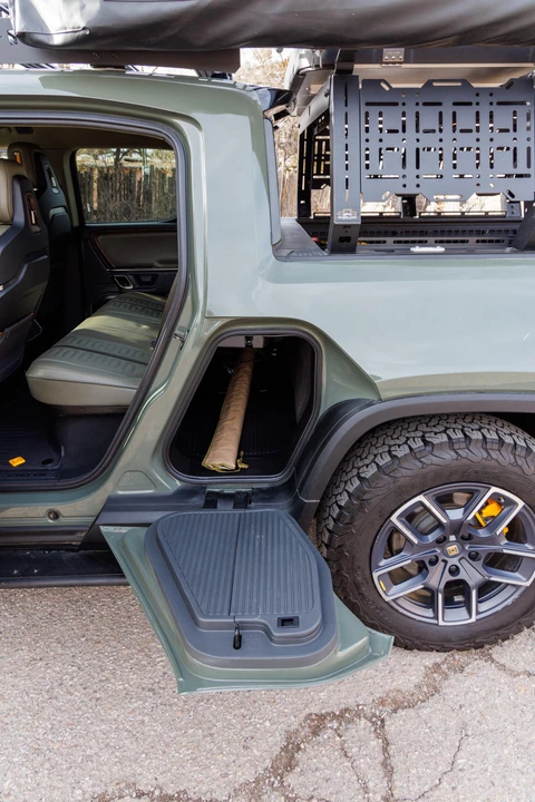 2022 Rivian R1T - Image 29 of 31