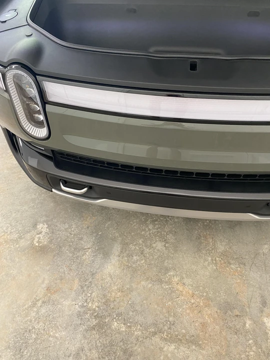 2022 Rivian R1T - Image 17 of 31