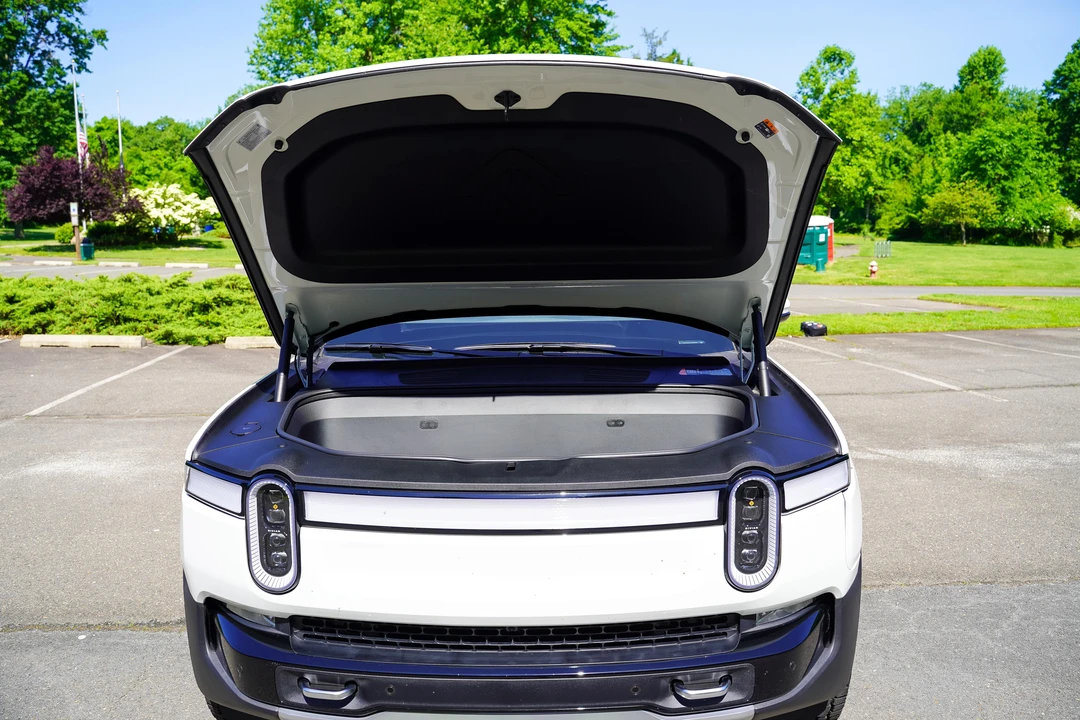 2022 Rivian R1T - Image 21 of 31