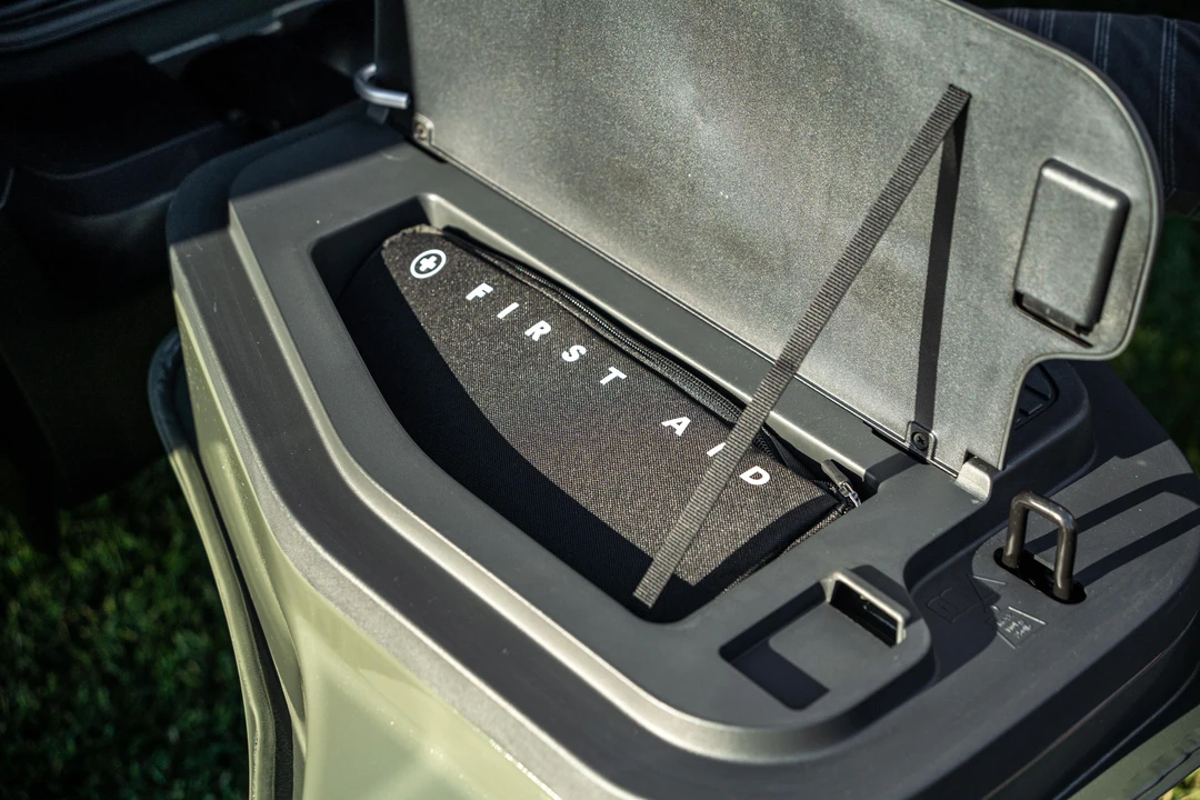 2022 Rivian R1T - Image 15 of 30