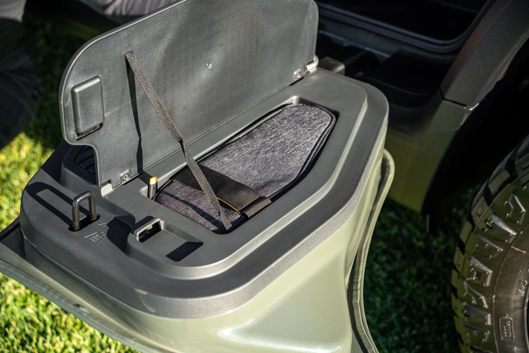 2022 Rivian R1T - Image 14 of 30