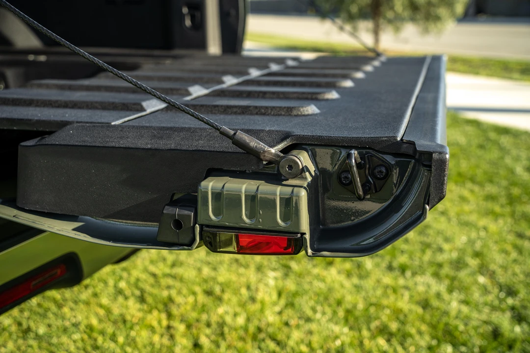 2022 Rivian R1T - Image 19 of 30