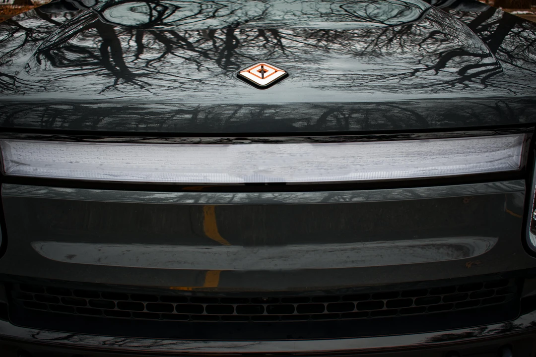 2022 Rivian R1T - Image 14 of 31