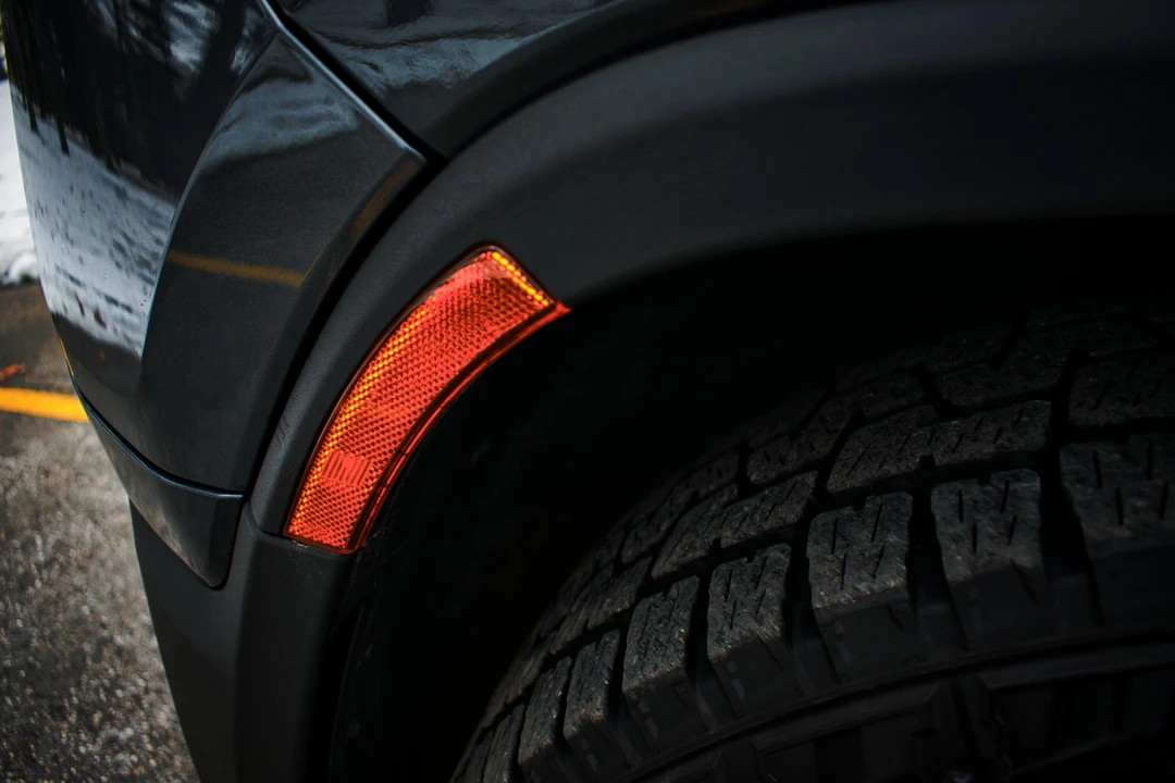 2022 Rivian R1T - Image 17 of 31