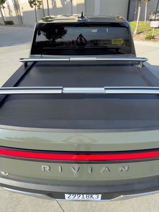 2022 Rivian R1T - Image 16 of 31