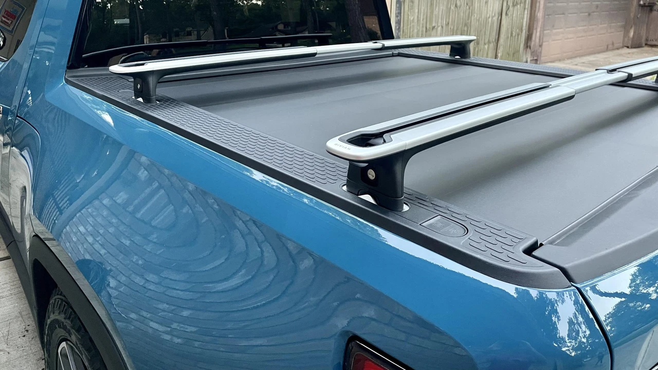2022 Rivian R1T - Image 14 of 31