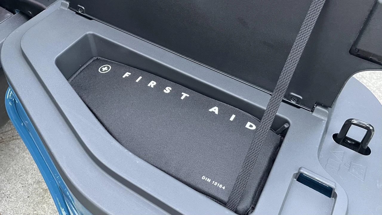 2022 Rivian R1T - Image 21 of 31