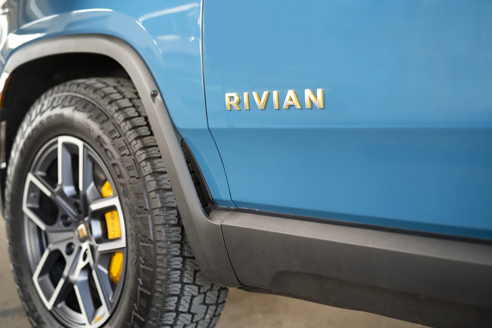2022 Rivian R1T - Image 23 of 31