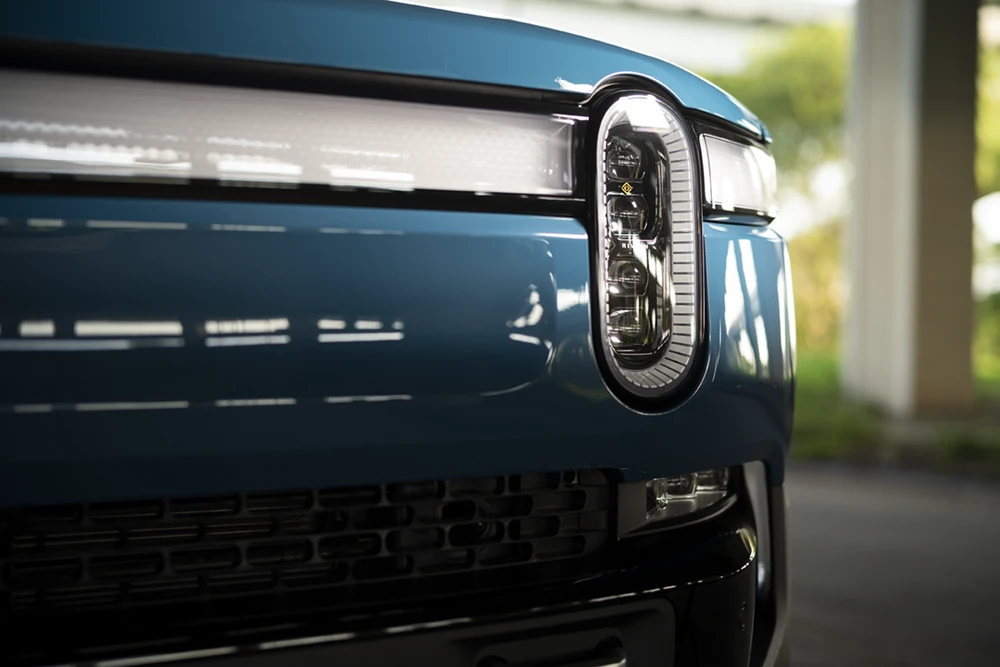 2022 Rivian R1T - Image 26 of 31