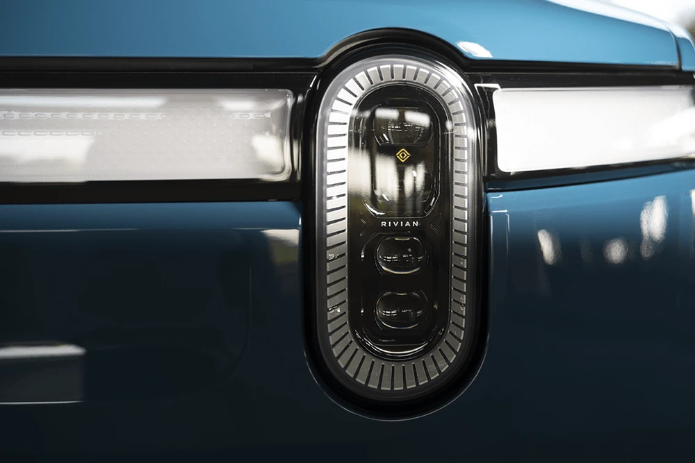 2022 Rivian R1T - Image 27 of 31
