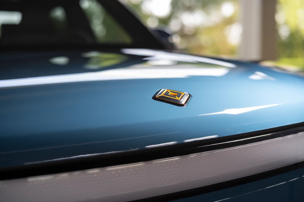 2022 Rivian R1T - Image 29 of 31