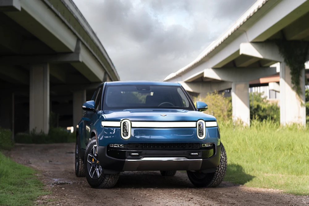 2022 Rivian R1T - Image 5 of 31