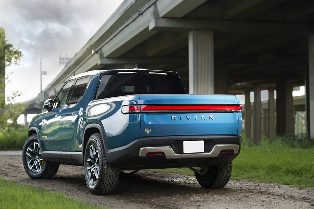 2022 Rivian R1T - Image 10 of 31