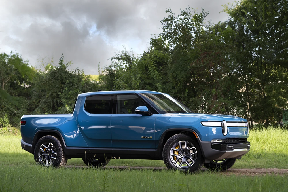 2022 Rivian R1T - Image 6 of 31