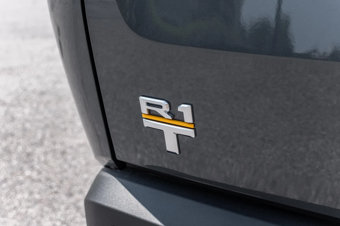 2022 Rivian R1T - Image 28 of 31
