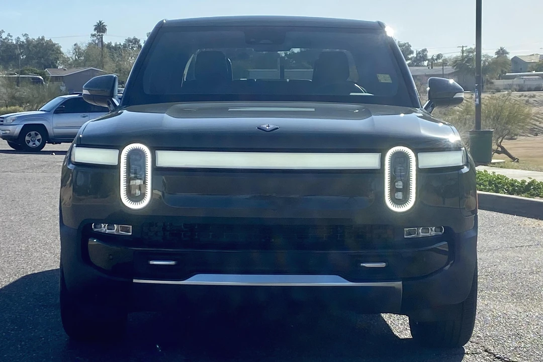 2022 Rivian R1T - Image 6 of 7