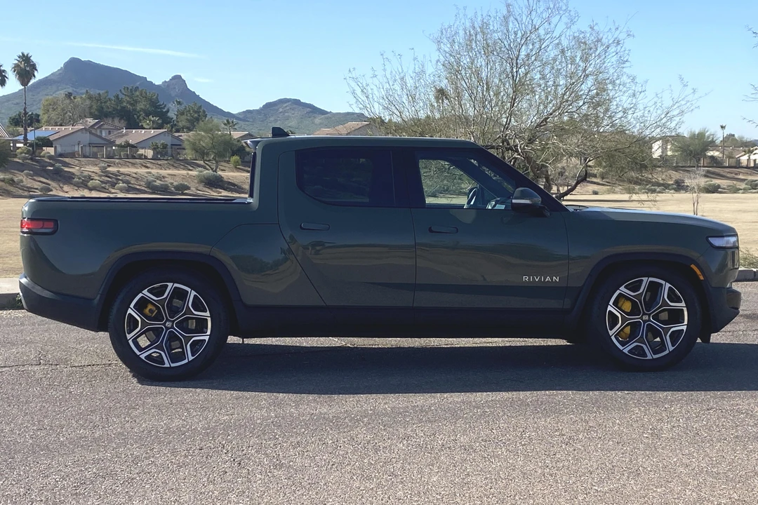 2022 Rivian R1T - Image 3 of 7