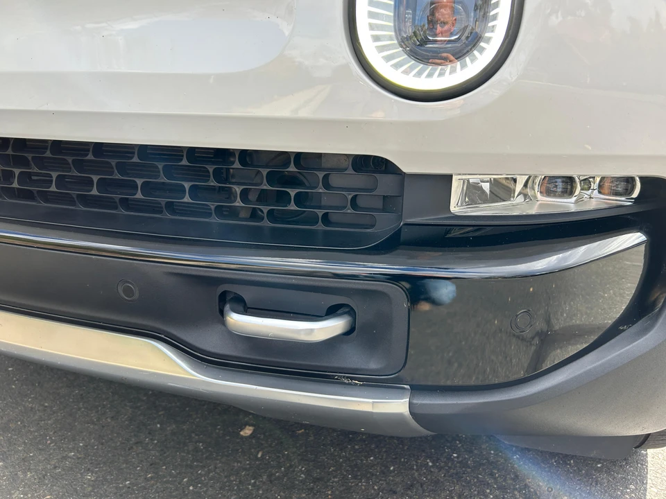 2022 Rivian R1T - Image 20 of 31