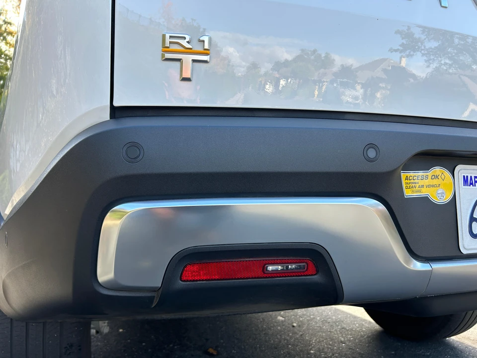 2022 Rivian R1T - Image 26 of 31