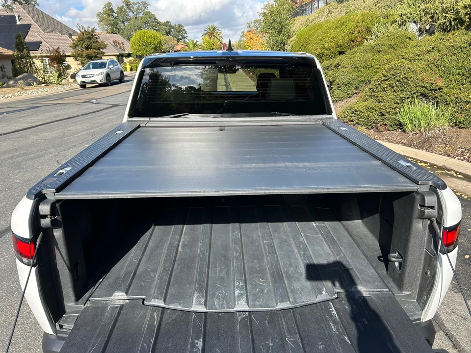 2022 Rivian R1T - Image 31 of 31