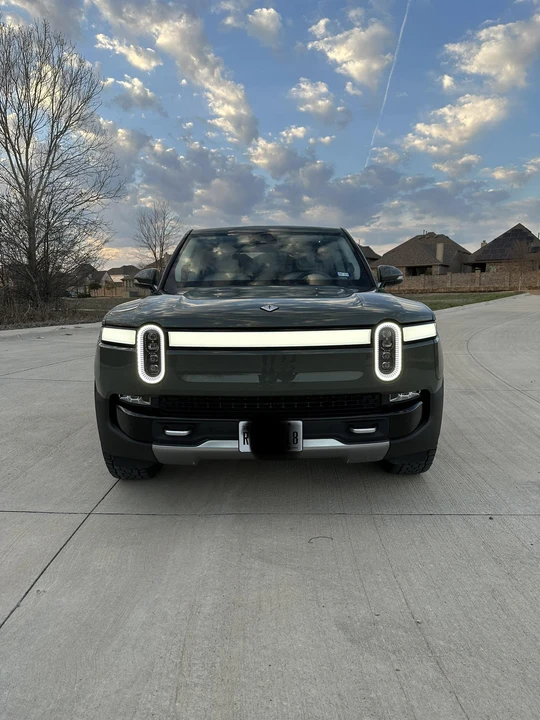 2022 Rivian R1T - Image 6 of 16