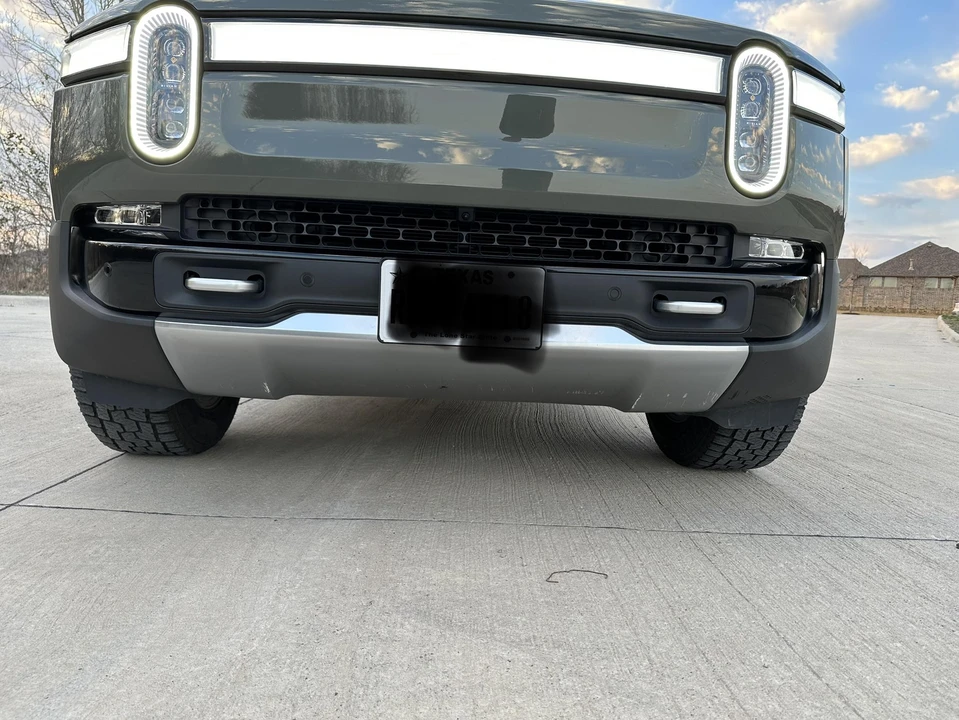 2022 Rivian R1T - Image 16 of 16