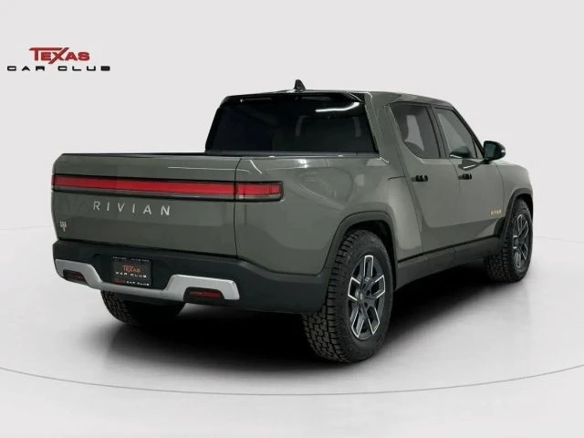 2022 Rivian R1T - Image 8 of 21