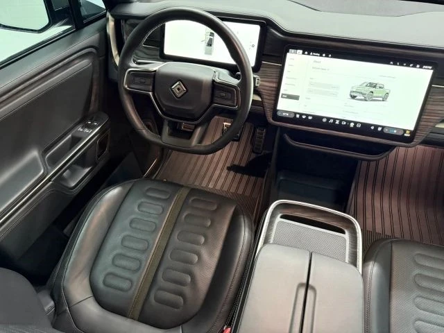 2022 Rivian R1T - Image 21 of 21