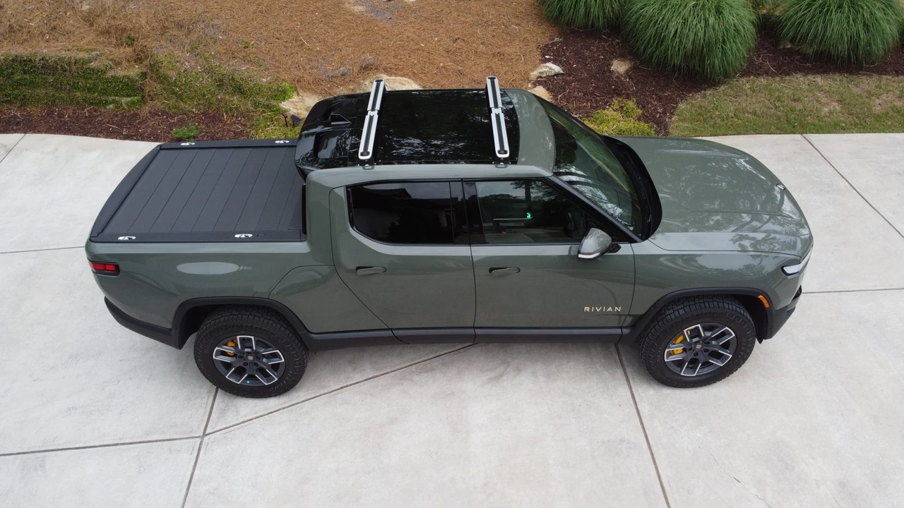 2022 Rivian R1T - Image 8 of 31