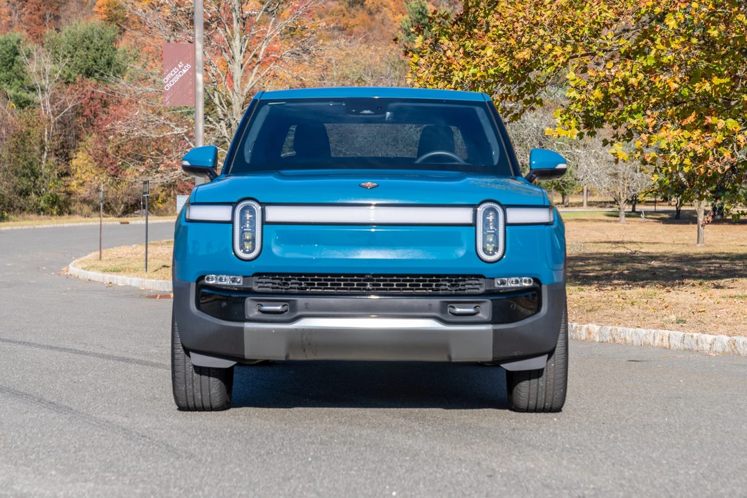 2022 Rivian R1T - Image 3 of 31