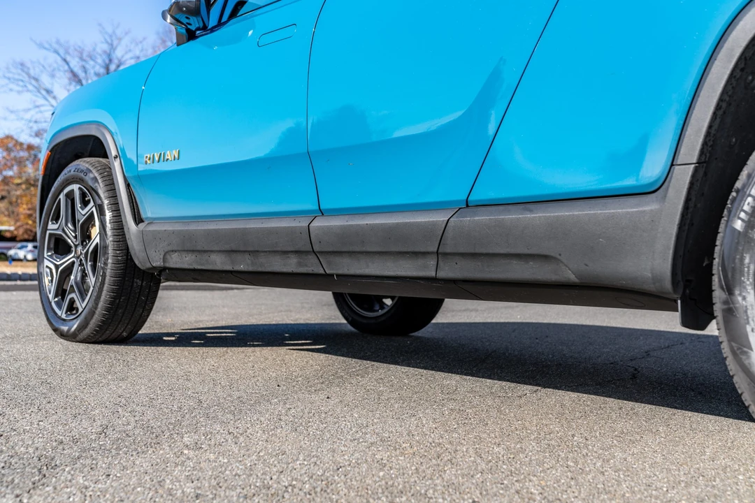 2022 Rivian R1T - Image 22 of 31