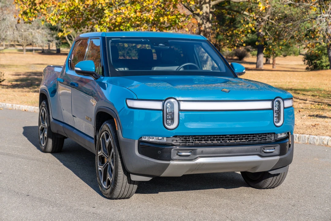 2022 Rivian R1T - Image 12 of 31