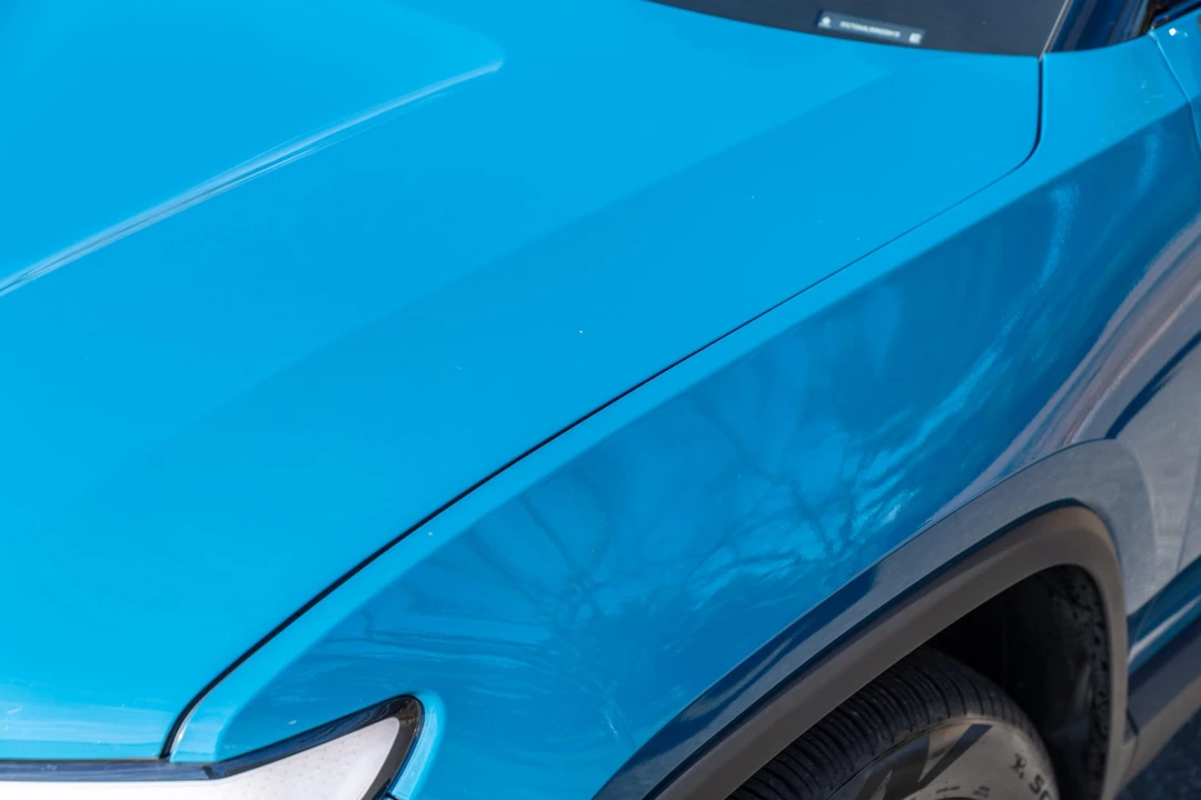 2022 Rivian R1T - Image 20 of 31