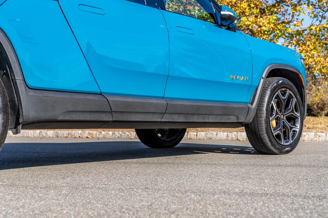 2022 Rivian R1T - Image 23 of 31