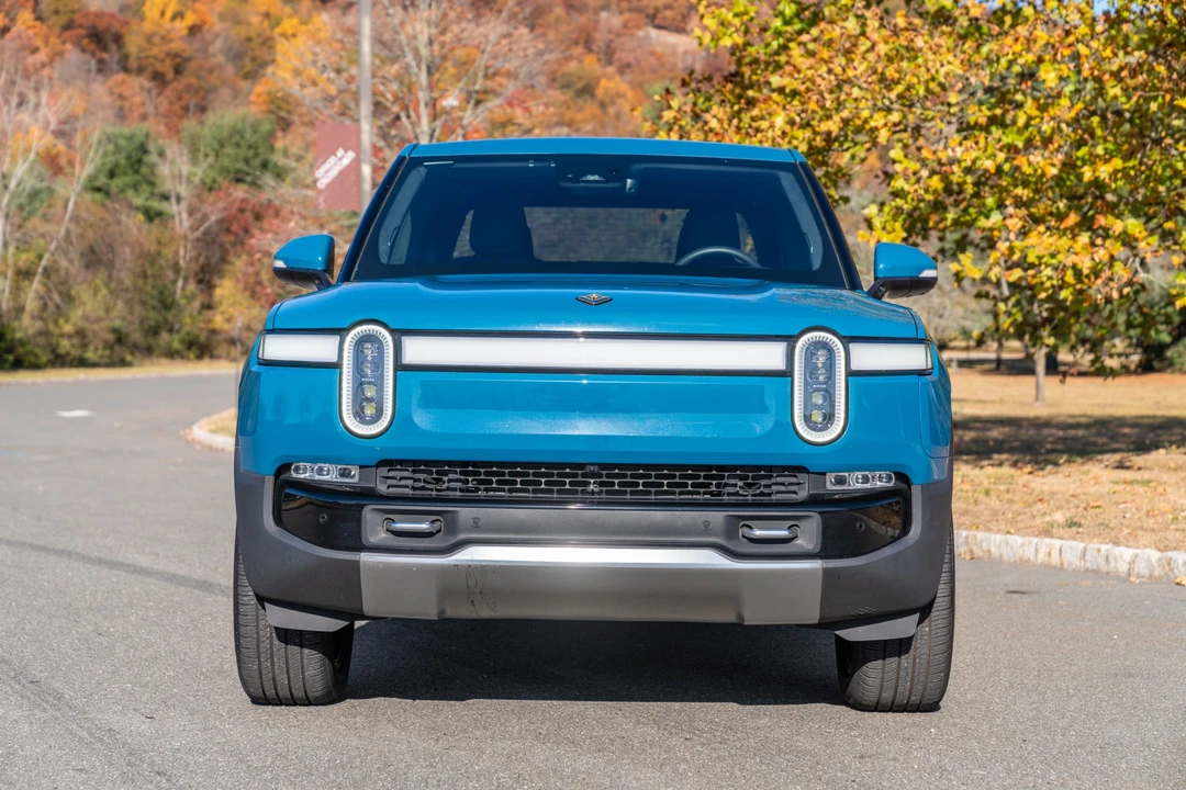 2022 Rivian R1T - Image 11 of 31