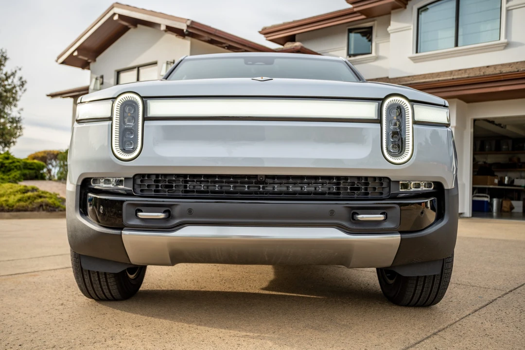 2022 Rivian R1T - Image 26 of 31