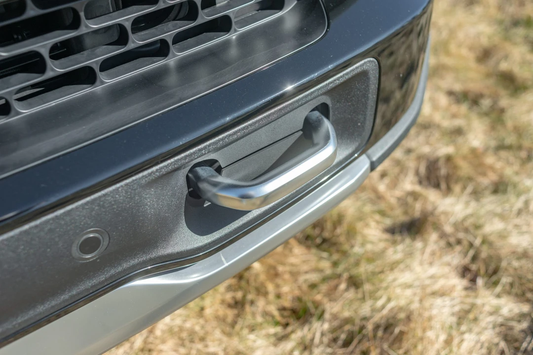 2022 Rivian R1T - Image 15 of 31