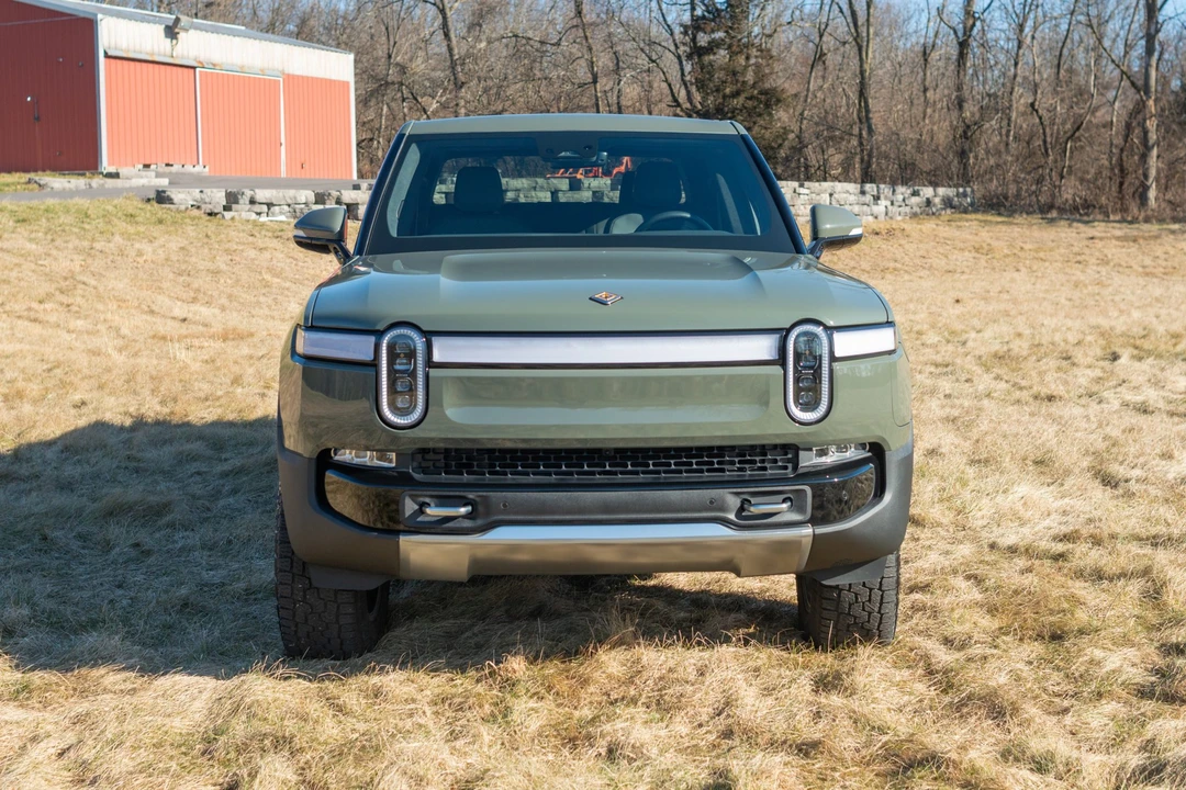 2022 Rivian R1T - Image 9 of 31