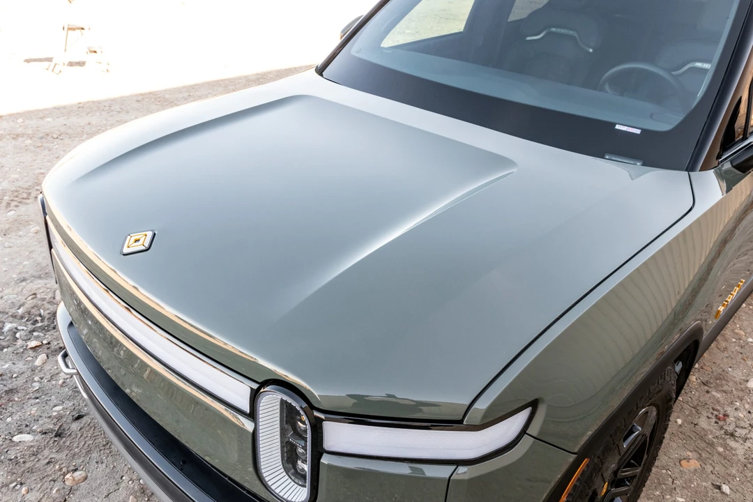 2022 Rivian R1T - Image 12 of 31