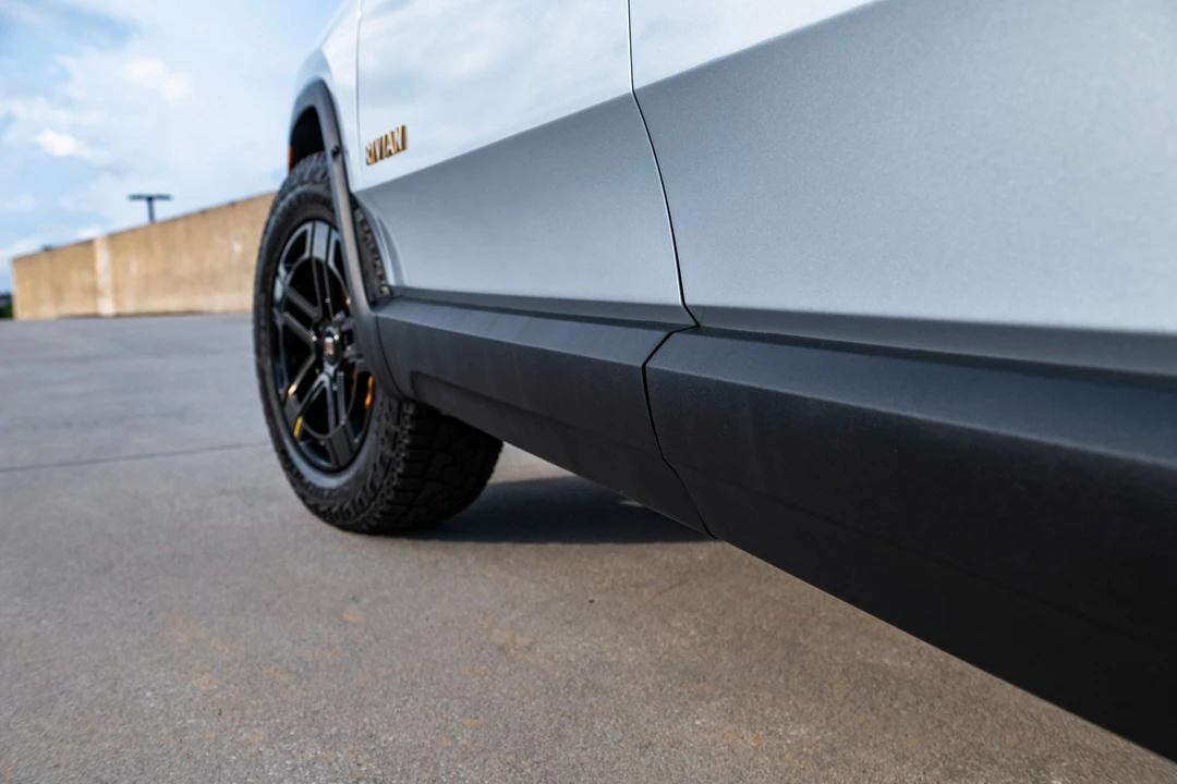 2022 Rivian R1T - Image 23 of 31