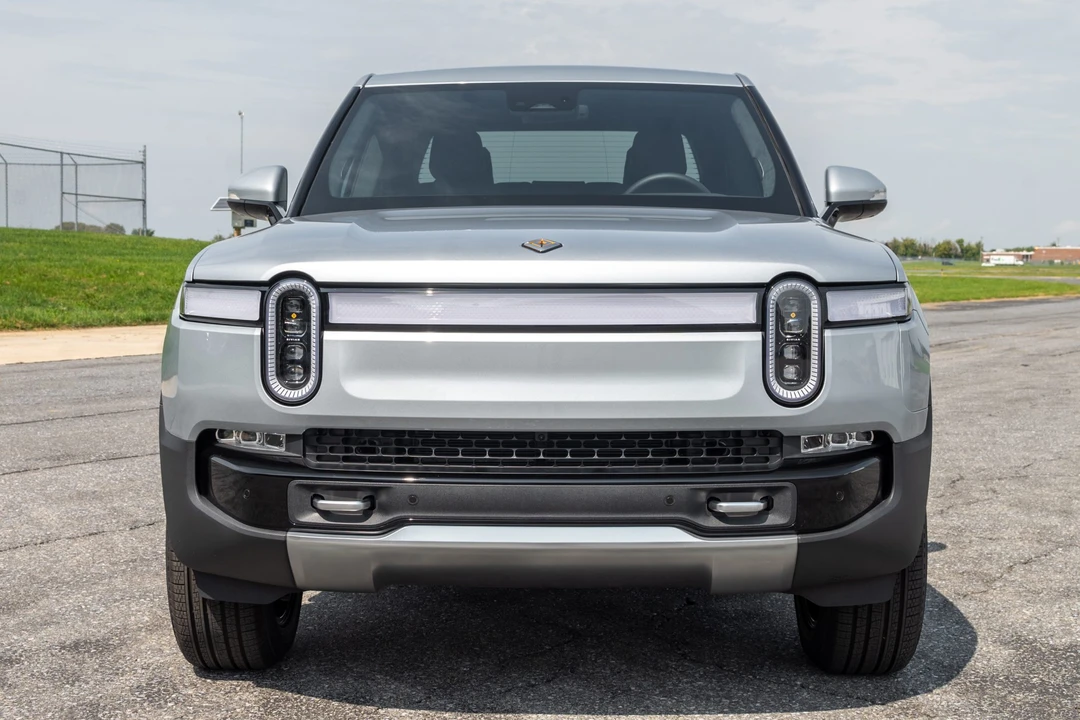 2022 Rivian R1T - Image 9 of 31