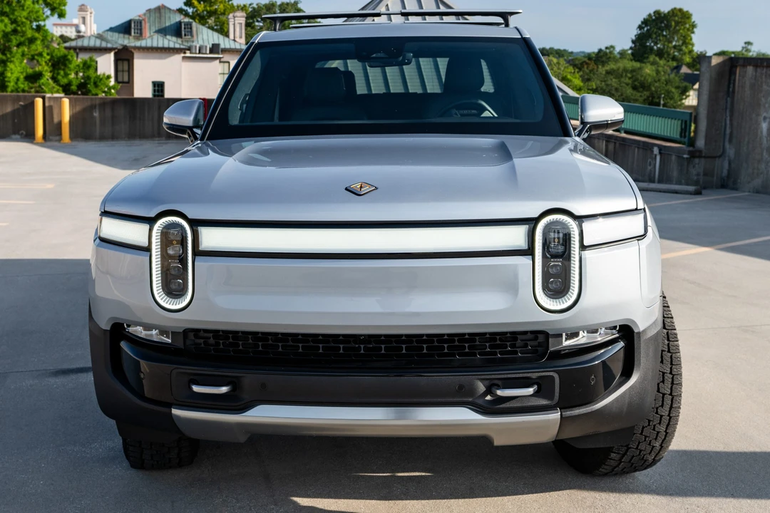 2022 Rivian R1T - Image 11 of 31